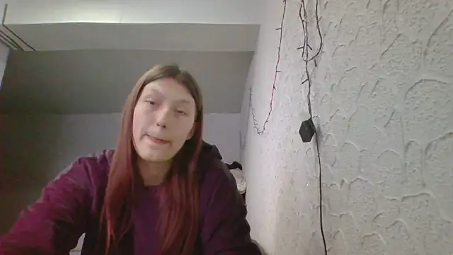 luna tt online show from February 8, 2:09 pm