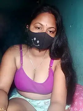 Darling Sonai online show from March 1, 11:07 pm