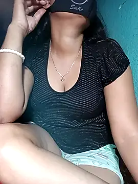 Darling Sonai online show from March 7, 5:32 pm