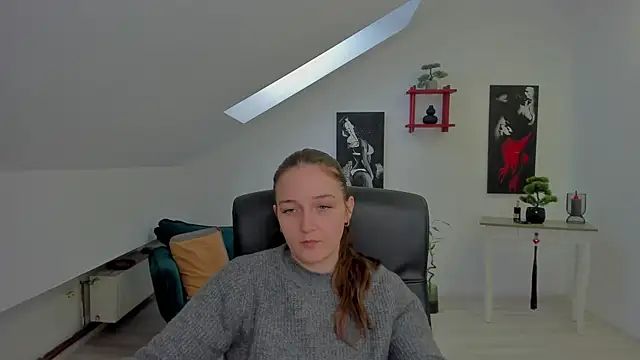 AnneWilsonn online show from May 4, 5:58 am