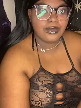 TheChubbySiren online show from March 12, 2:01 pm