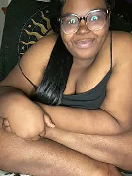 TheChubbySiren online show from May 3, 1:55 am
