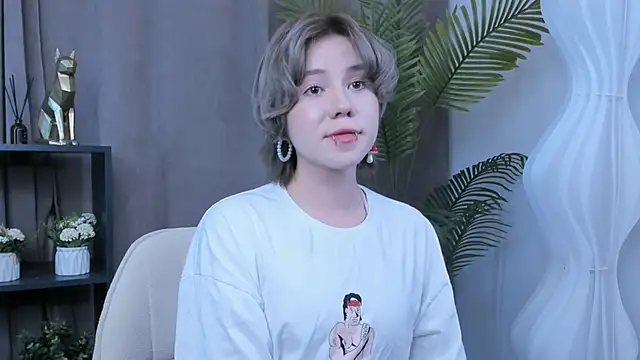 AlisiaEthen online show from October 14, 5:14 pm