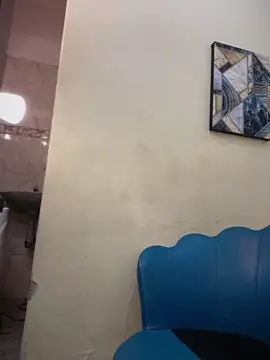 NovaFoxx online show from February 14, 6:59 pm