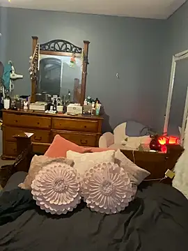 queenkelly1234 online show from February 7, 5:00 am