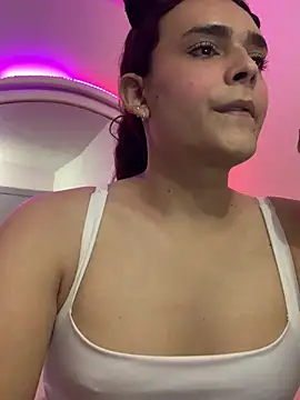 La-Gatiita-trans online show from January 17, 3:33 am