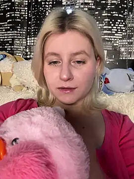 BonnyeBoom online show from February 5, 1:38 pm