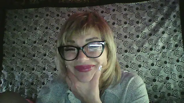 Lia Ray online show from November 16, 7:41 pm