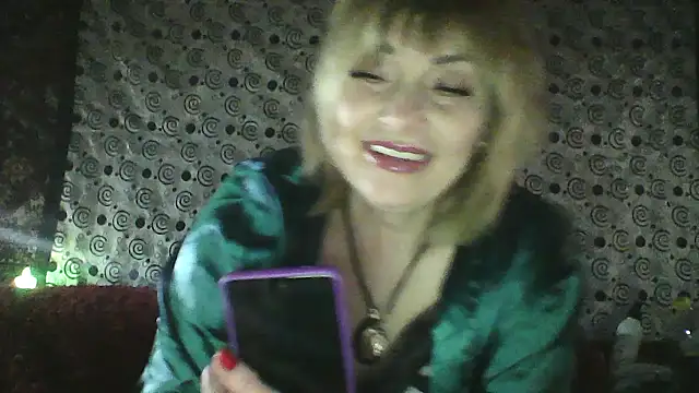 Lia Ray online show from March 9, 9:08 pm