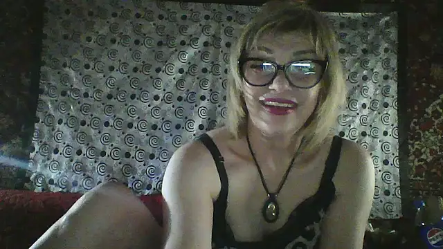 Lia Ray online show from March 13, 8:37 pm