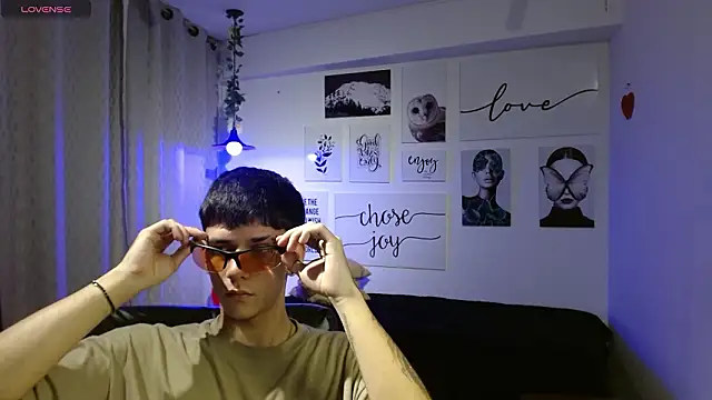 AmethystShadow17 online show from March 9, 7:40 pm