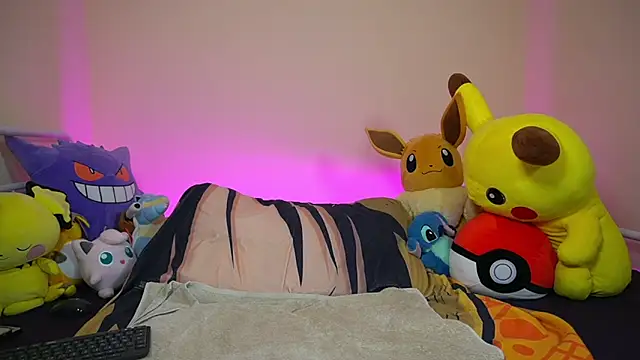 LillyOcean online show from May 16, 1:21 pm