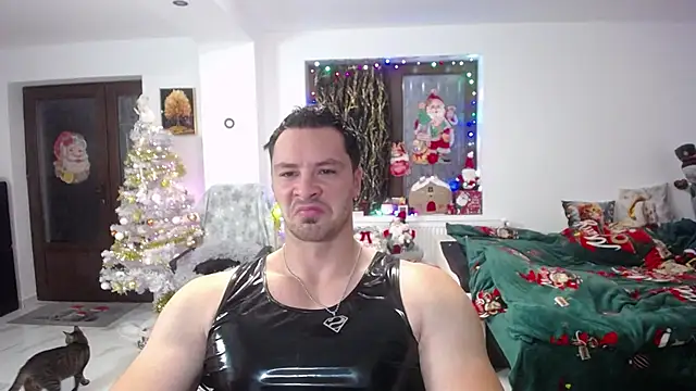 Snapshot of MasterAj69_ chatting on December 14, 4:34 pm MasterAj69 online show from December 14, 4:34 pm