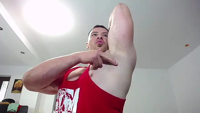 Snapshot of MasterAj69_ chatting on June 15, 3:25 pm MasterAj69 online show from June 15, 3:25 pm