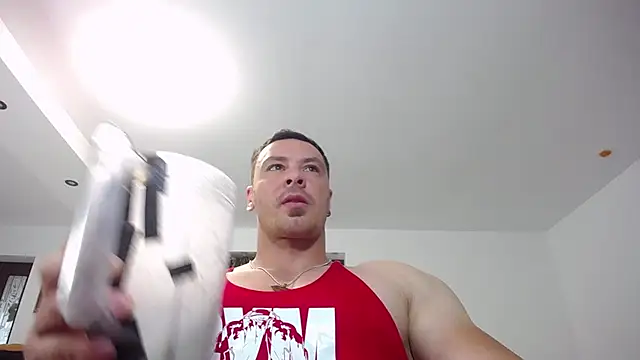 MasterAj69  online show from June 24, 5:28 am