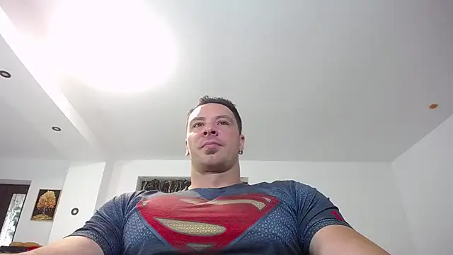 MasterAj69  online show from July 3, 5:36 am