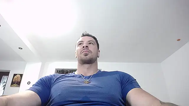 MasterAj69  online show from July 12, 5:31 am