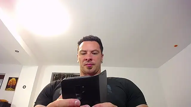 MasterAj69  online show from July 13, 5:21 am