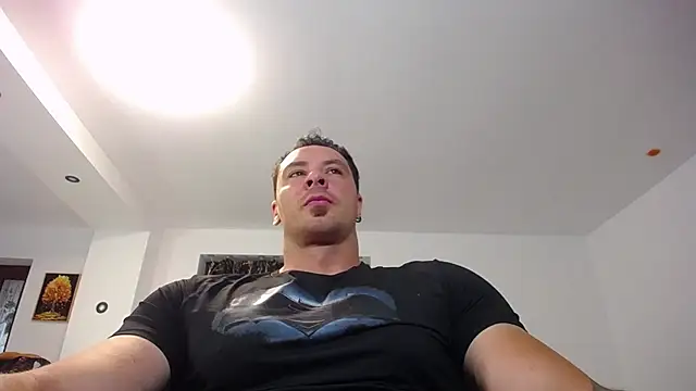 MasterAj69  online show from July 14, 5:45 am