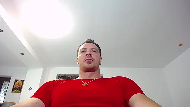 MasterAj69  online show from July 16, 5:35 am