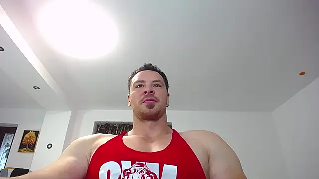 MasterAj69  online show from July 18, 5:22 am