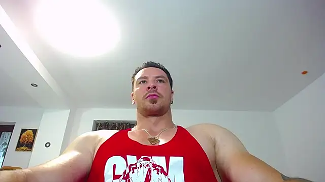 MasterAj69  online show from July 19, 5:33 am
