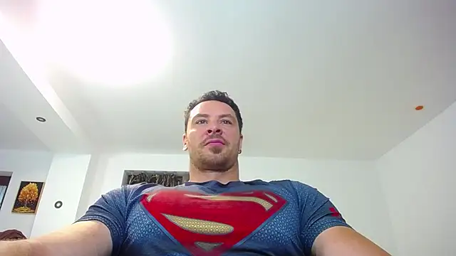 MasterAj69  online show from July 21, 5:32 am