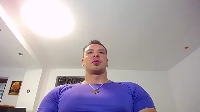 MasterAj69  online show from August 4, 5:21 am