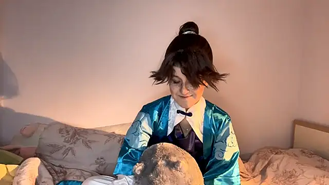 AnnamariaVieu online show from October 15, 3:56 pm