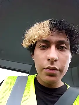 Jjloscooby online show from March 23, 1:31 am