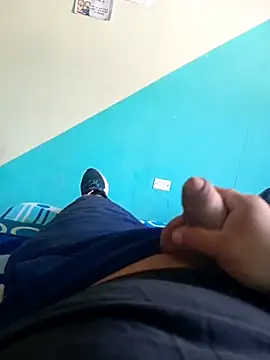 WIlGar1993 online show from March 10, 1:49 pm