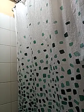 Snapshot of Michael_black01 chatting on October 24, 2:08 am Michael black01 online show from October 24, 2:08 am