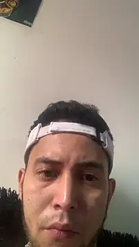 Snapshot of Torres_Arley chatting on October 14, 7:58 pm Torres Arley online show from October 14, 7:58 pm