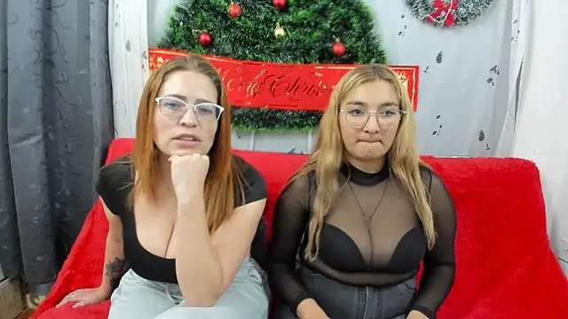 lesb milf online show from January 4, 5:26 pm