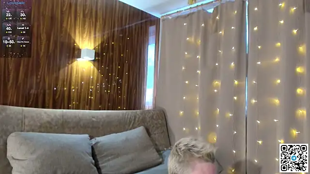 Logan mett online show from January 10, 12:18 pm