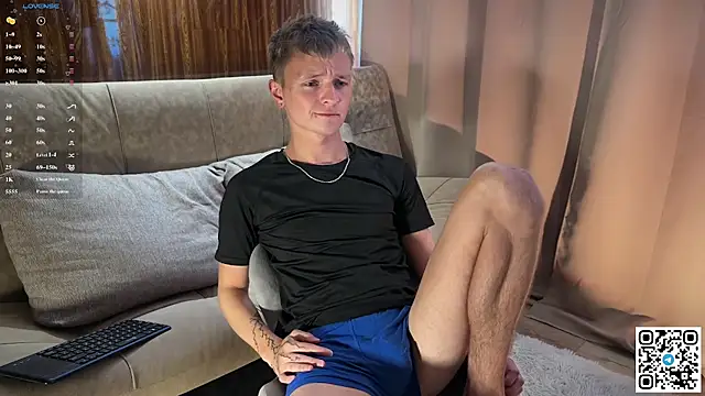 Logan mett online show from June 26, 11:25 am