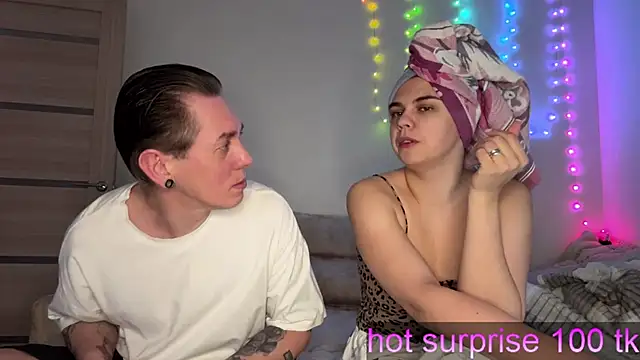 live sexy online show from February 16, 5:58 am