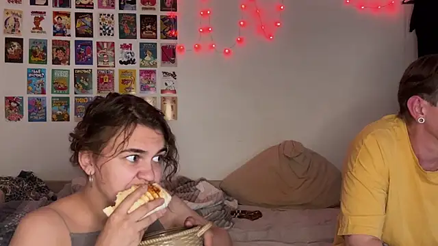 live sexy online show from June 14, 3:25 pm