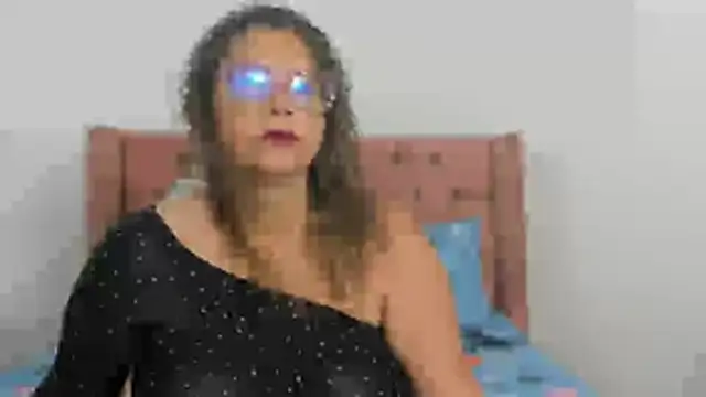 victoriaborunys online show from July 28, 4:08 am