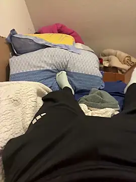 creamydeluxe online show from March 12, 12:55 pm