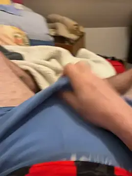 creamydeluxe online show from March 13, 1:18 pm