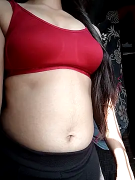 Snapshot of bharti_9685 chatting on October 16, 6:47 am bharti 9685 online show from October 16, 6:47 am