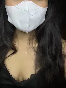 Snapshot of Tina-03 chatting on October 30, 4:52 pm Tina-03 online show from October 30, 4:52 pm