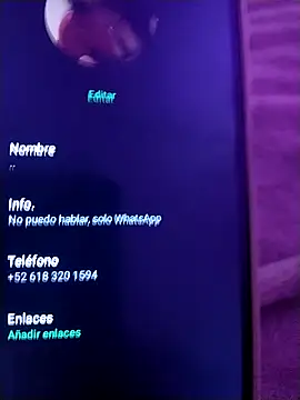 Snapshot of checheludo23 chatting on March 26, 3:01 am checheludo23 online show from March 26, 3:01 am