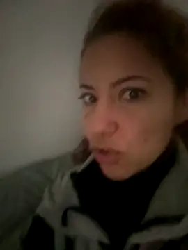 Snapshot of Amathista chatting on October 31, 2:40 pm Amathista online show from October 31, 2:40 pm