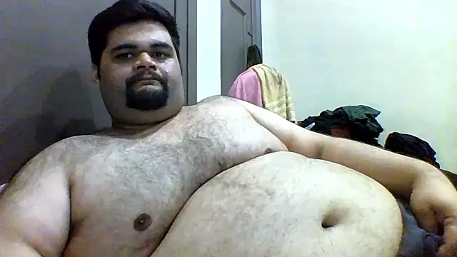 ShavenScope24 online show from January 12, 9:42 pm