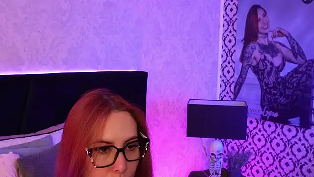 mariianna lopez  online show from May 5, 7:22 pm