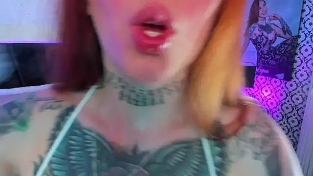 mariianna lopez  online show from July 25, 7:44 pm
