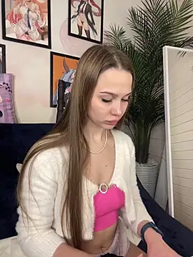 MiyaMeow- online show from November 26, 1:12 pm