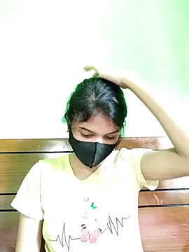 Jaya-Ray online show from November 8, 3:07 am